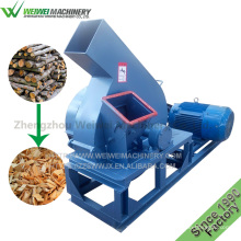 Weiwei machinery tree logs cutting machine